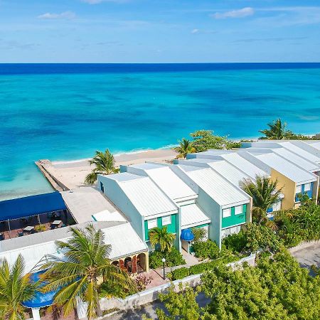 Osprey Beach Hotel Cockburn Town Buitenkant foto