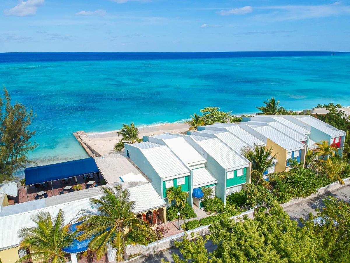 Osprey Beach Hotel Cockburn Town Buitenkant foto