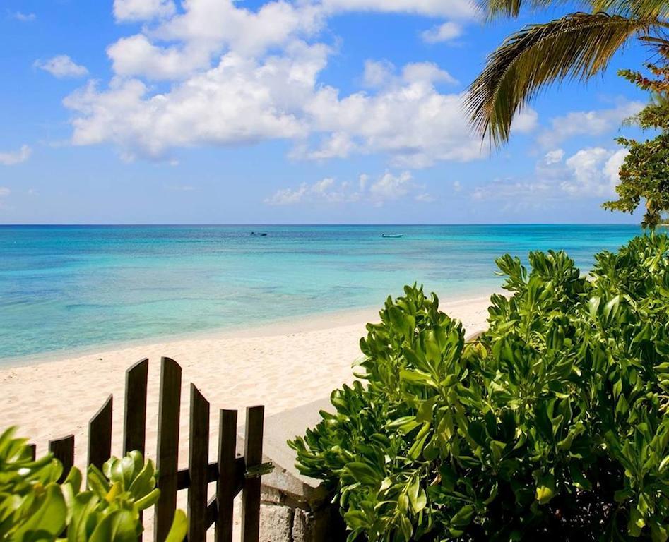 Osprey Beach Hotel Cockburn Town Kamer foto